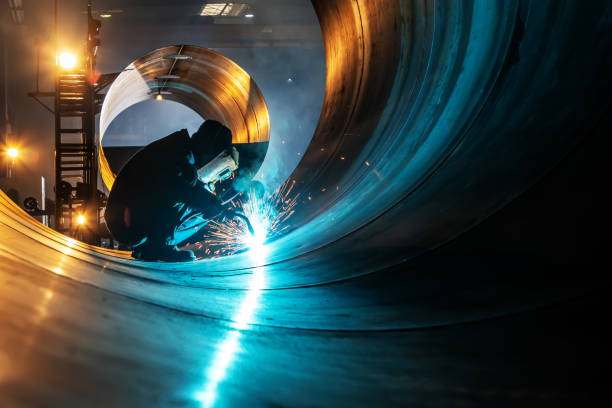 Best Marine and Shipbuilding Welding in Limestone Creek, FL