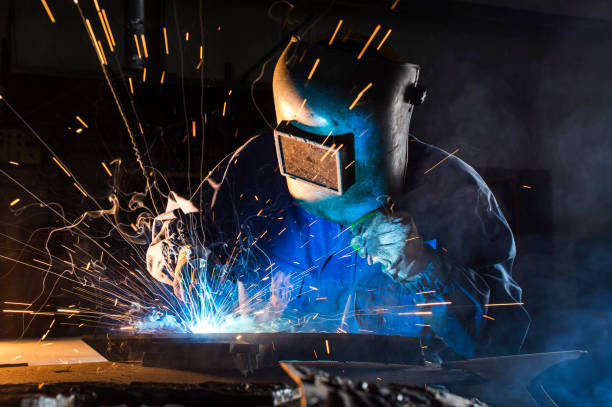 Affordable Welder Services in Limestone Creek, FL
