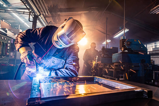 Best Welding Inspection and Certification in Limestone Creek, FL