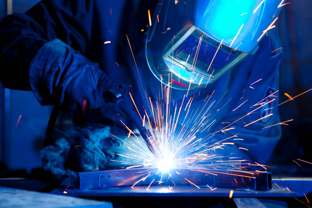 Best Food and Beverage Processing Equipment Welding in Limestone Creek, FL