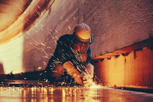 Best Welding Equipment Sales and Repair in Limestone Creek, FL